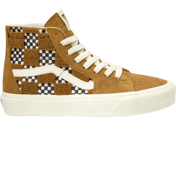 Vans sk8 hi shoes - Picture 1 of 5